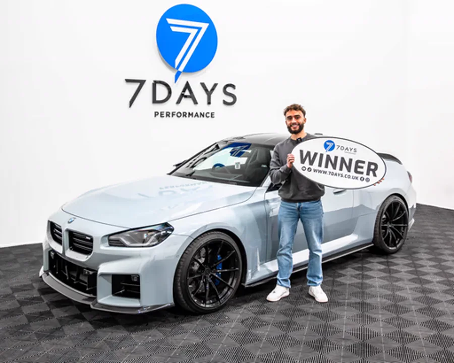 7 Days campaign