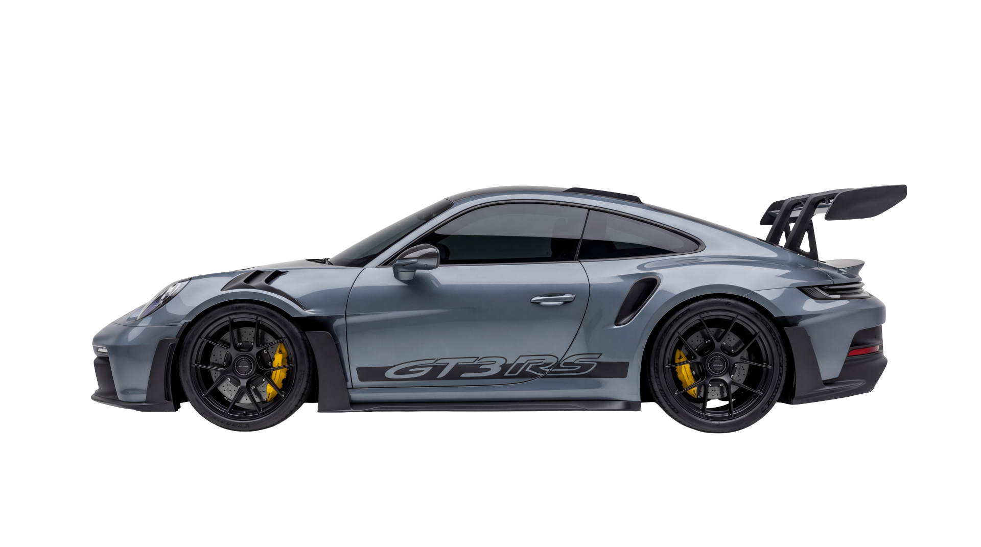 Vorza Performance Porsche GT3